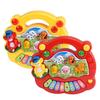 8-Note Xylophone Kid Baby Musical Instrument Toy Educational Development Christmas Gift