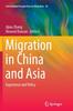 Книга Migration In China and Asia : Experience and Policy : 10