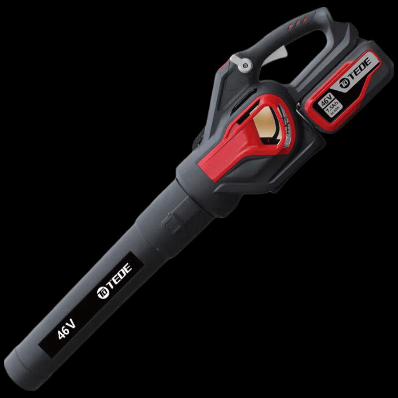 TEDE Cordless Electric Air Blower