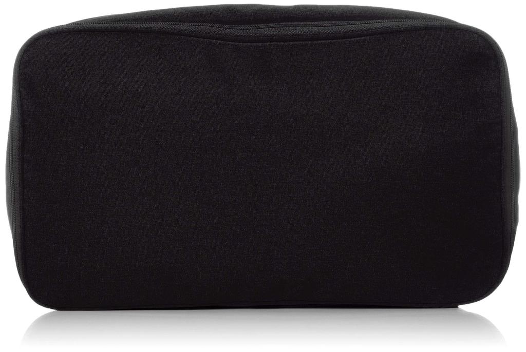 Сумка на плечо SPS Легкая полиэстеровая 2WAY растянутая Boston черная [Anello Grande] GT-C3341 водоотталкивающая