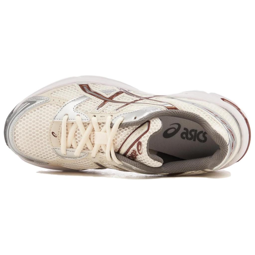 Asics Кроссовки женские Gel 1130 Cream Reddish Brown 1202A164-119