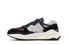 Men's Sneakers New Balance 57/40 'Navy Burgundy'