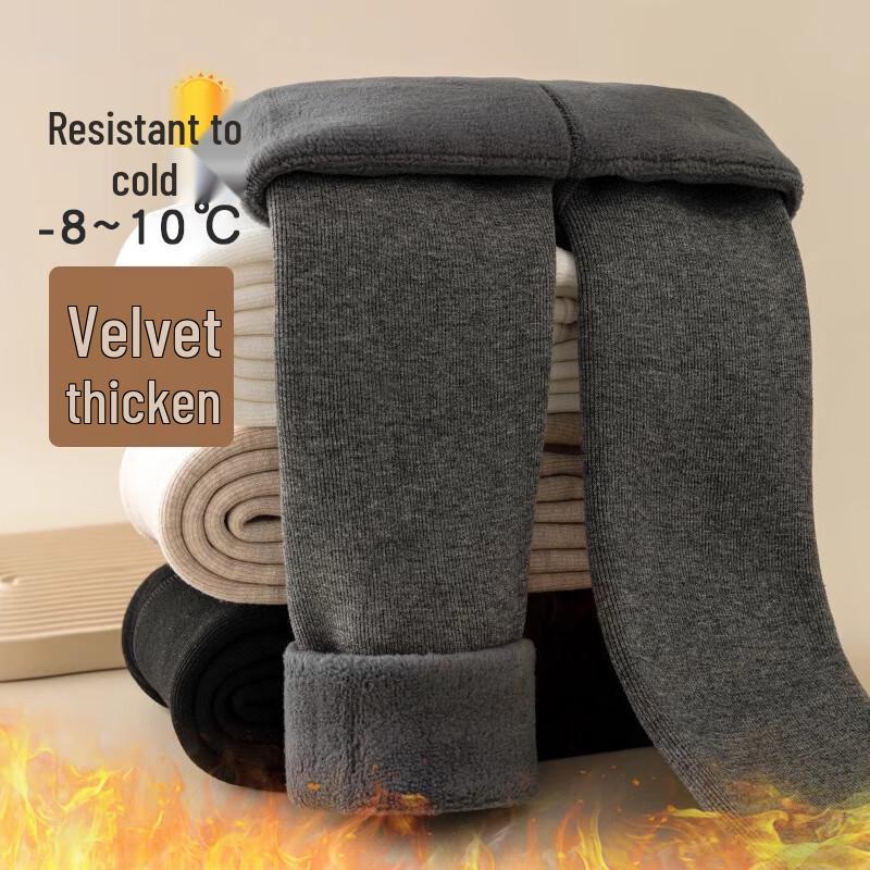 Lonsa Детские утепленные зимние колготки на флисовой подкладке