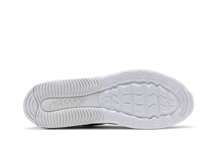 Nike Air Max Bolt 'White Black'