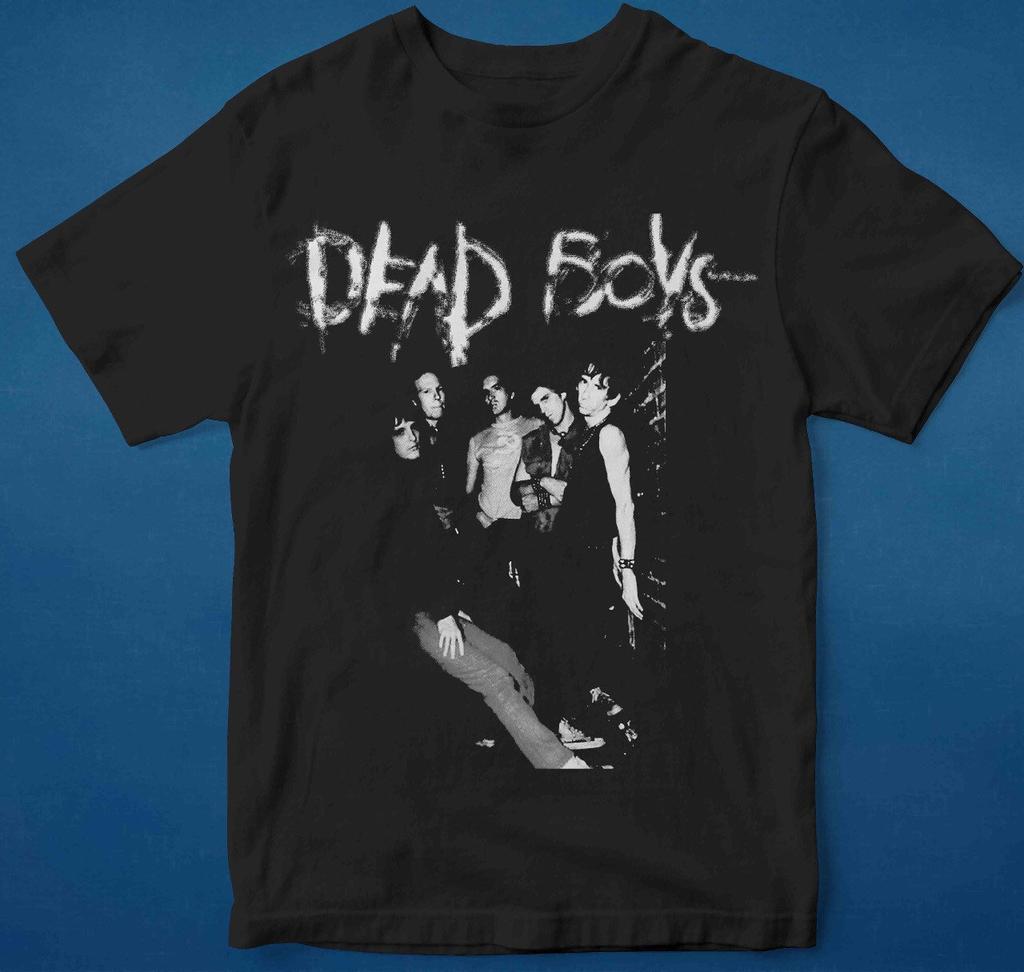 Dead Boys Tshirt