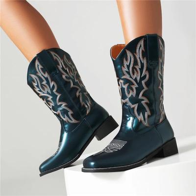 Сапоги – Сапоги