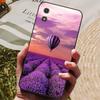 For Qin 3 Ultra Case Luxury Black TPU Silicon Soft Phone Cover for Xiaomi Qin3 Ultra Shockproof Bumper Shell Qin3Ultra Bag