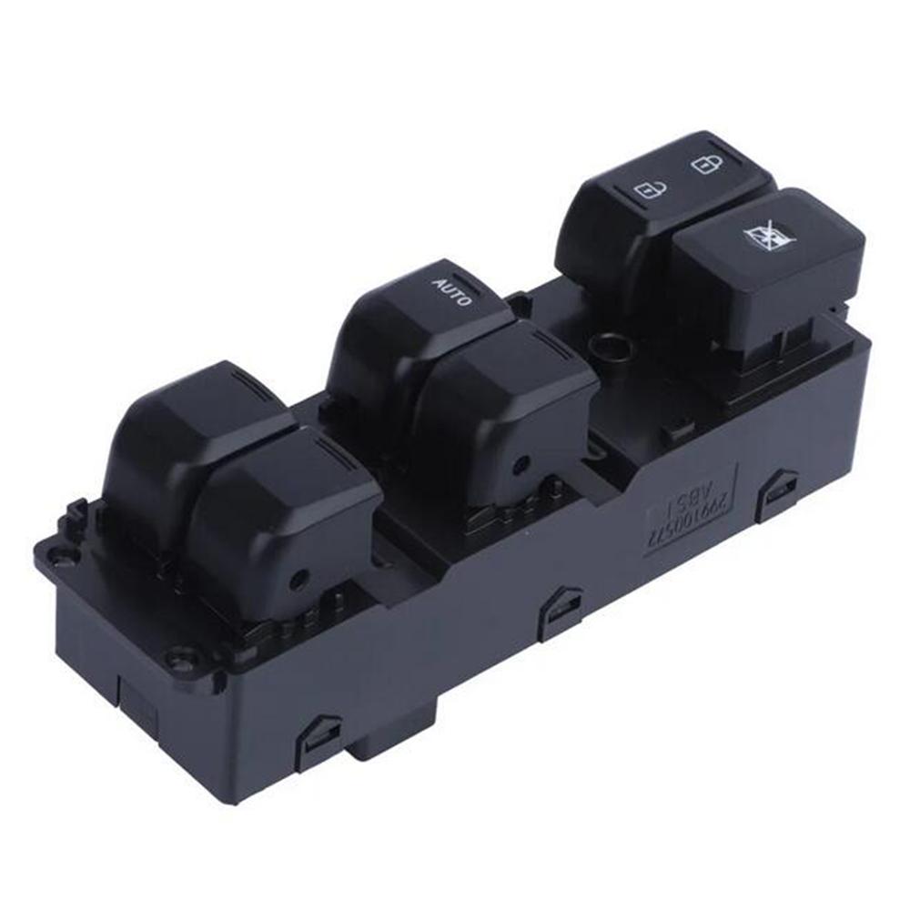 Передний левый переключатель стеклоподъемника 93570-4Y201 для Kia Rio 2011 2013 2013 2014-2017