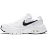 Nike Air Max Fusion Нескользящие Устойчивые к истиранию Низкие Беговые Кроссовки Женские Серый Черный CJ1671-100(Команда285-)