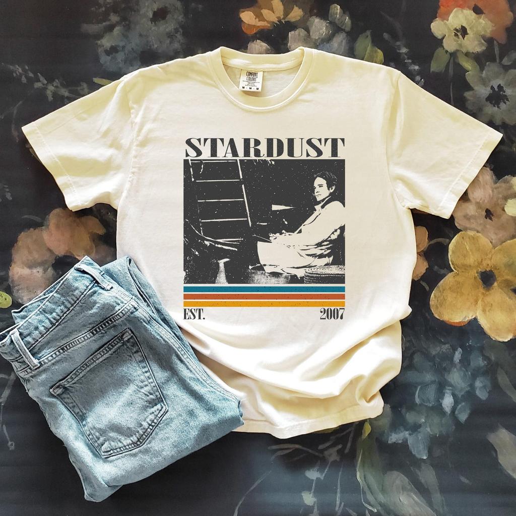 Stardust Movie T-Shirt and kids tshirt, Retro Film Shirt and kids tshirt, Comfort Colors Unisex T-Shirt and kids tshirt