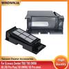 Аксессуары для мусорного бака для Ecovacs Deebot X8 X8 Pro Plus X8 OMINI X8 Pro omni T80 T80 OMINI Пылесос Пылесборник Запасные части