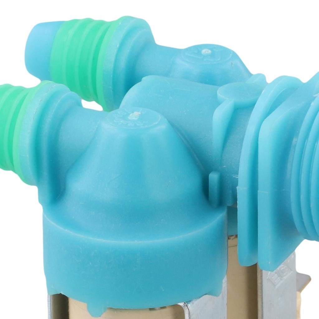 Compatible With DC62-00311C Solenoid Water Inlet Washing Machine Valve