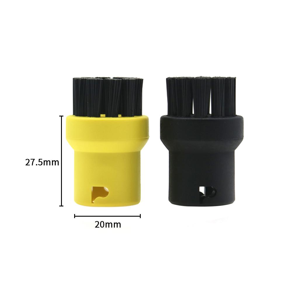 Steam Cleaning Brush For Karcher Steam Cleaner SC2500 SC1020 SC1002 SC1 SC2 SC3 SC4 SC5 SC7 SC5800 K1501 DE4002 K1102 K1405