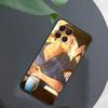 Shadowhunters Malec For Honor Magic 5 6 7 8 Pro Case For Honor 400 200 50 70 Lite X8c X8b X9a X9b X9c X9d Win RT