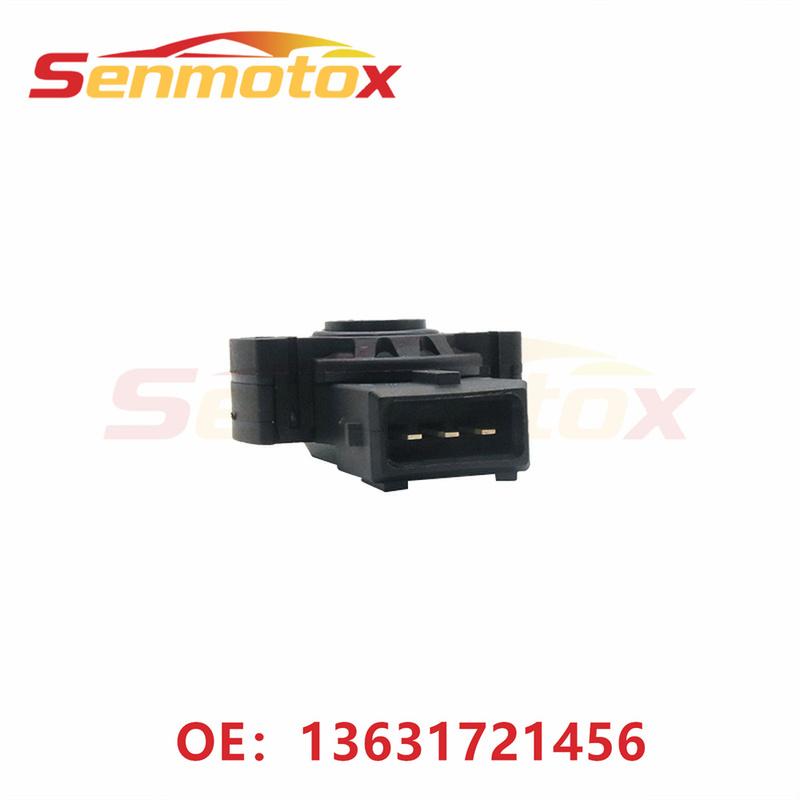 13631721456 Throttle Position Sensor Tps For Bmw 3 5 7 8 Series E30 E36 E34 E39 E32 E38 Z3 M3 Oe 13631726591 13631726591