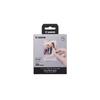 Canon XC 20L Credit Card Size 20 Print Kit for Selphy QX20 Photo Printer