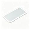 Clip‑on Car Sun Visor Makeup Mirror Touch Control LED Fill Light Dimmable HD USB Rechargeable Women Vanity Mirror Car Accessory Interior Mirrors6