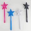 Creative Seasoning Magic Wand Pentagram Shape Star Shaped Shake Stick  Kitchen Utensils