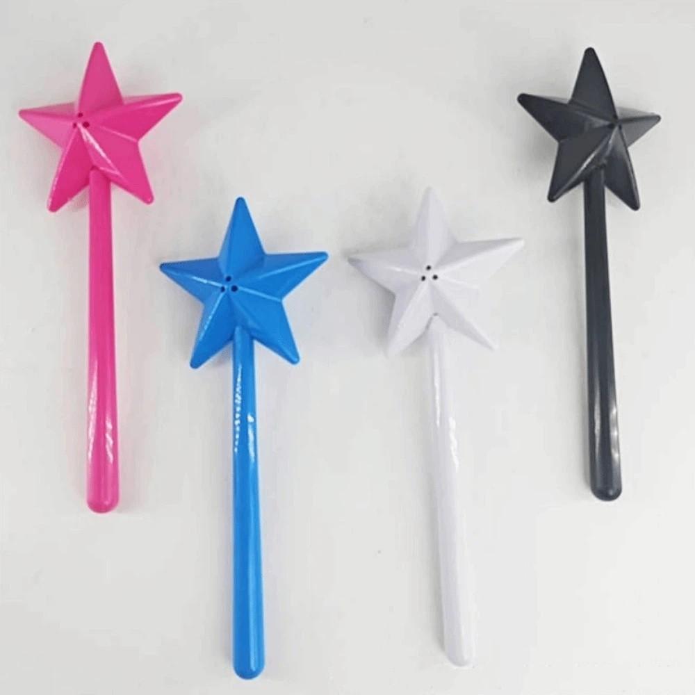 Creative Seasoning Magic Wand Pentagram Shape Star Shaped Shake Stick Kitchen Utensils