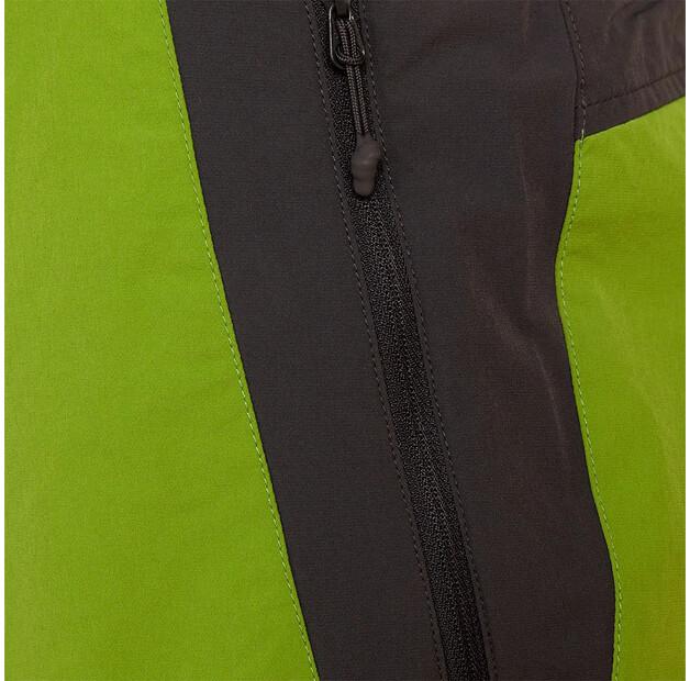 Trangoworld Шорты Allo DF