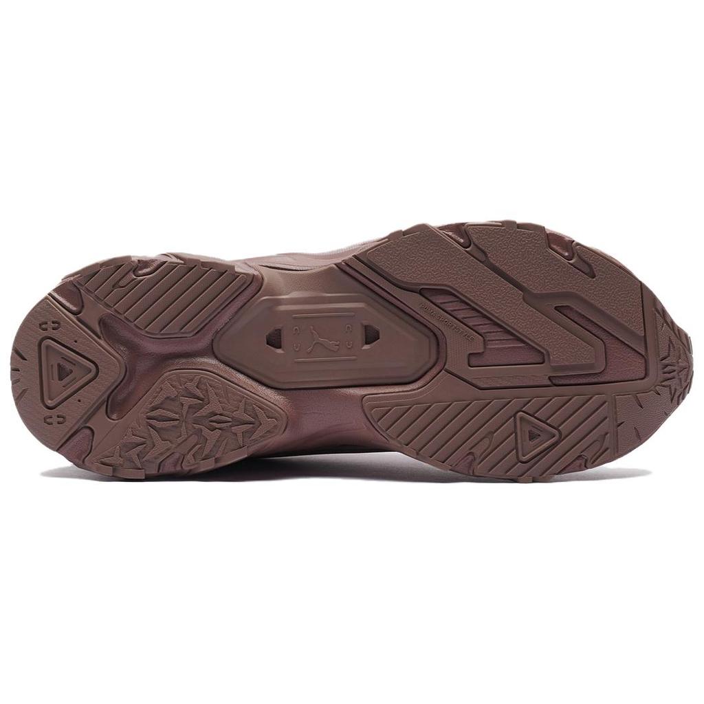 Puma Кроссовки Injector Mono Dark Olive Unisex Green Black 393046-06