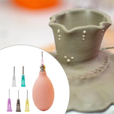 Инструменты со сжимаемой бутылочкой, 45 мл дозатор масла для нужд DIY-крафтинга