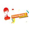 Игра Nintendo Switch Fitness Boxing 2 (Китайская версия)
