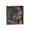 TOURBON Rifle Ammunition Holder Belt Ammunition Holds 10 Made of 600D Nylon and Genuine Leather Wallet, Rounds,