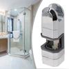 Universal 15mm-30mm Shower Bracket Adjustable Shower Rail Head Slider Bar Holder  Household