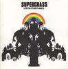 CD SUPERGRASS - Жизнь на других планетах 724354180026,54 Parlophone 2002 Европа Рок Б/У
