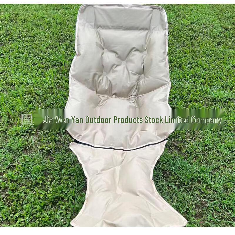 ZISIZ Foldable Recliner Chair