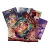 Sexual Magic Oracle Cards Tarot Divination Deck English Vision Edition Board Playing Game For Party