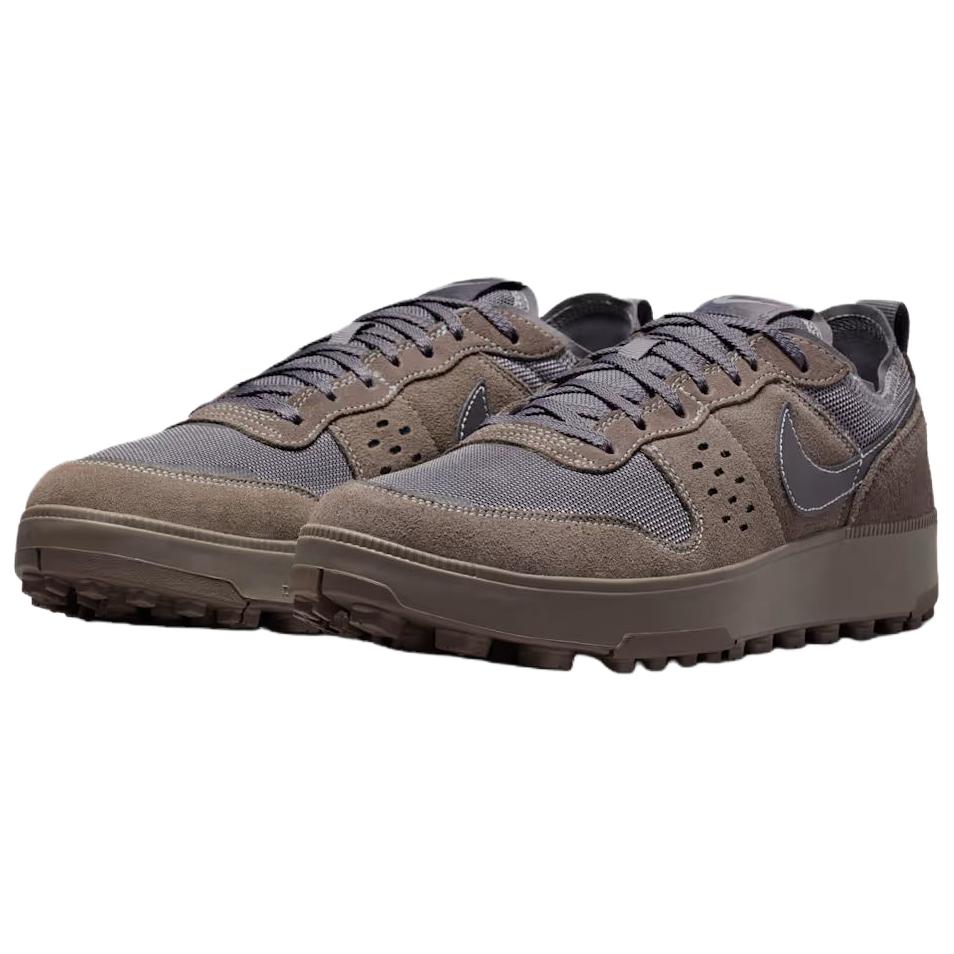 Nike C1TY Повседневная обувь Унисекс Темно-серый FZ3863-018