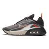 Nike 3M X Air Max 2090 Se 'Черный Металлик Серебристый' Женские CW8611-001