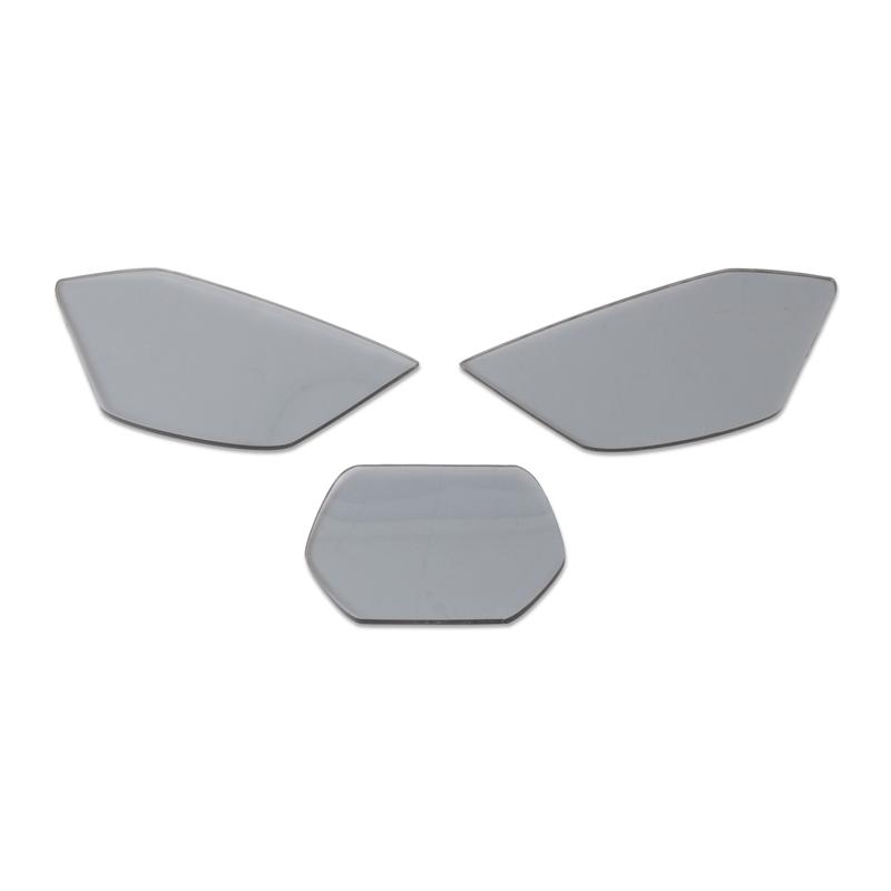 Для Z900 2025 Мотоциклетный Защитный Кожух Фары Защитная Крышка Линзы Фары Подходит Для Z900 2025