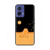 Чехол для Motorola Moto G85 Бабочка Мягкий Матовый Силиконовый Задняя Крышка Для Moto G85 5G Чехлы MOTOG85 G 85 5G Funda Полный Чехол для Телефона