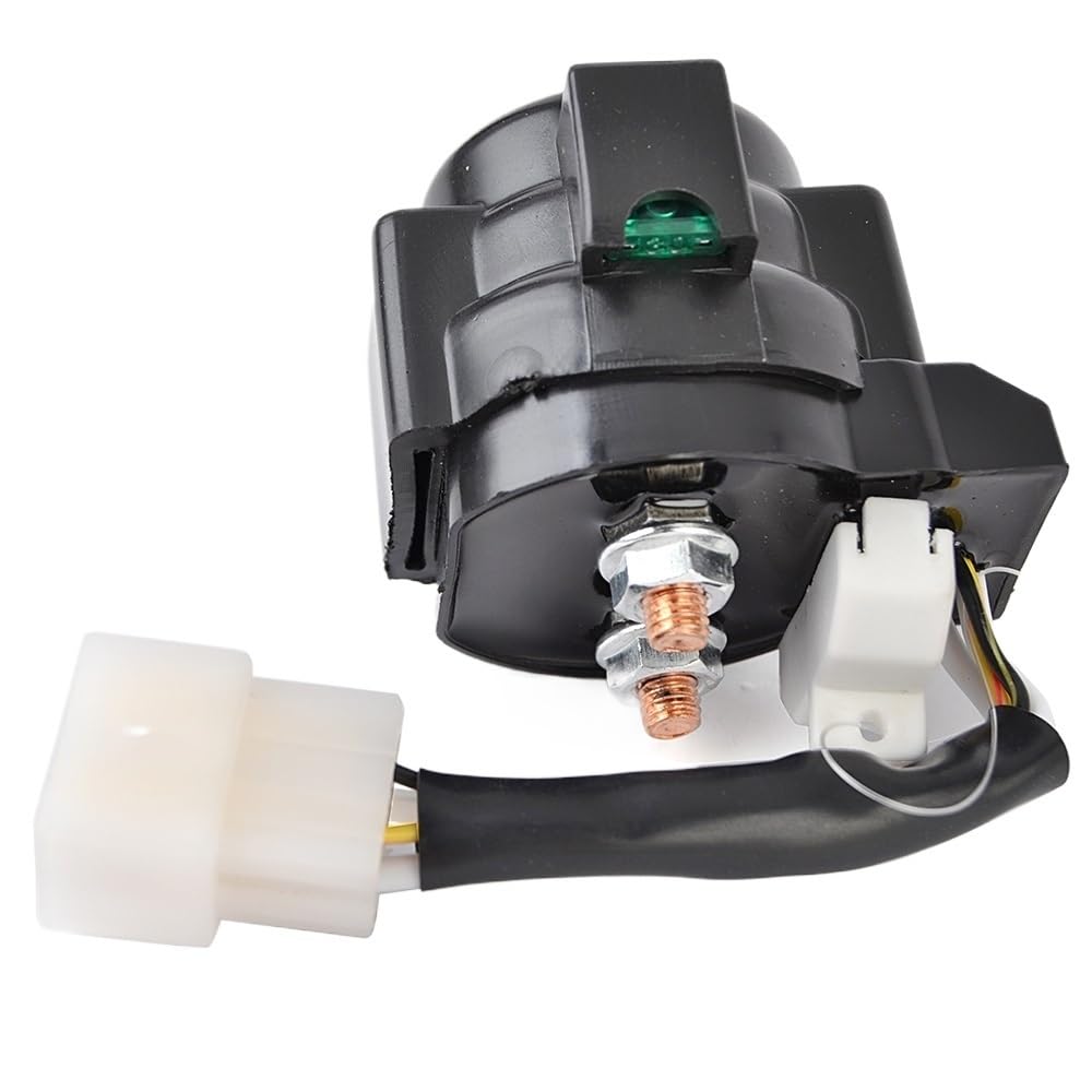 Motorcycle Starter Relay Solenoid Fits Husqvarna Svartpilen 125 200 250 Vitpilen 401 & KTM