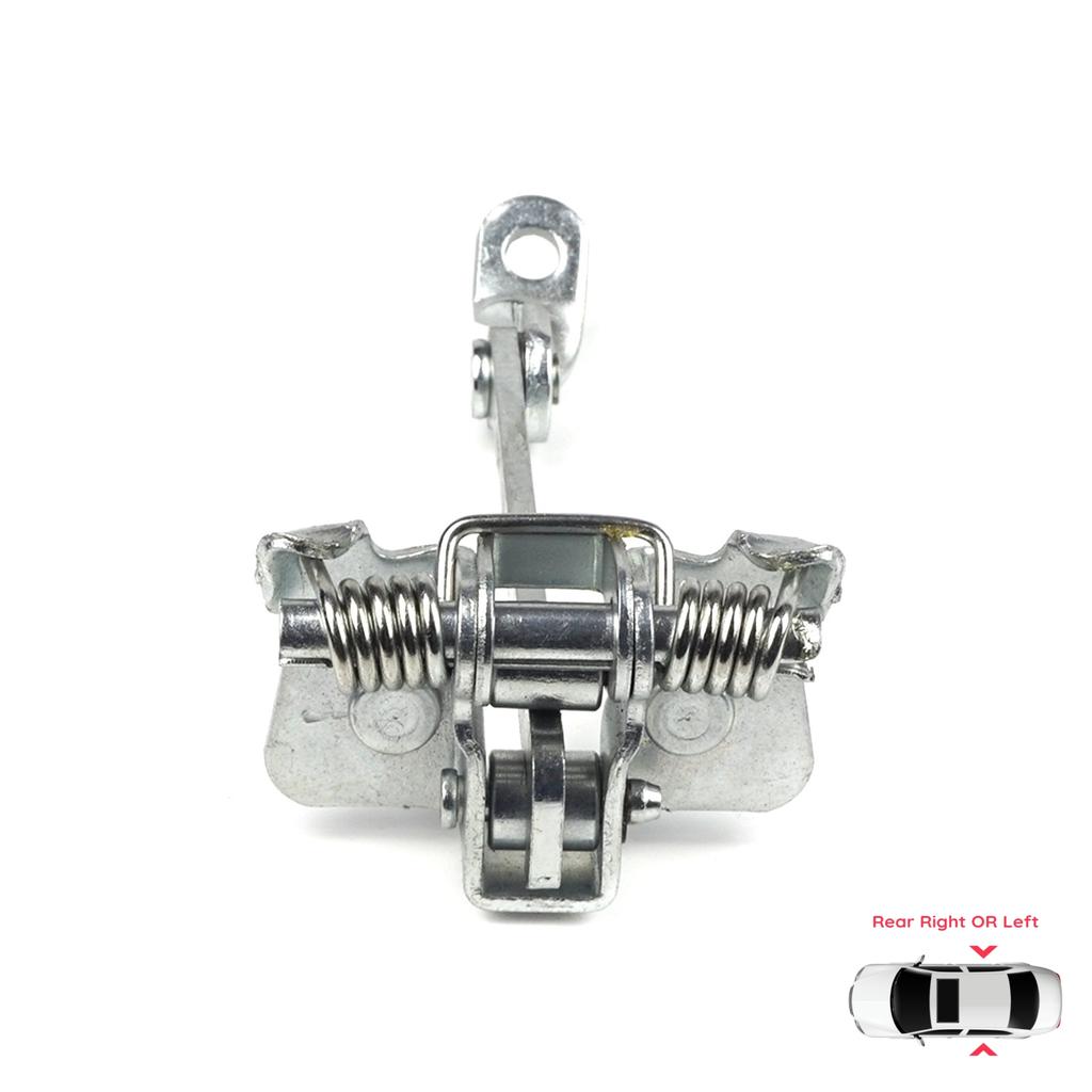EDP697 Rear Left or Right Door Catch Hinge Brake Stop Check Strap Limiter 7702253350 for Renault 19 1988-2003