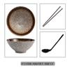 BEPAN японская и ветровая креативная керамическая миска домашняя миска для лапши быстрого приготовления миска-шляпа для рамена домашняя коммерческая салат