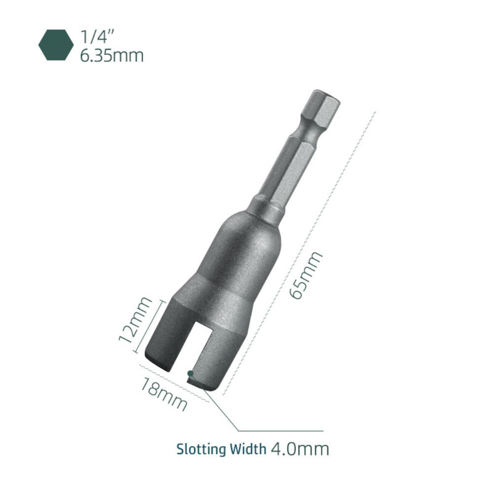 Сверло для ставней Hurricane, болты для ставней Hurricane, винты для ставней Hurricane, бита для отвертки для гаек-барашек Hurricane