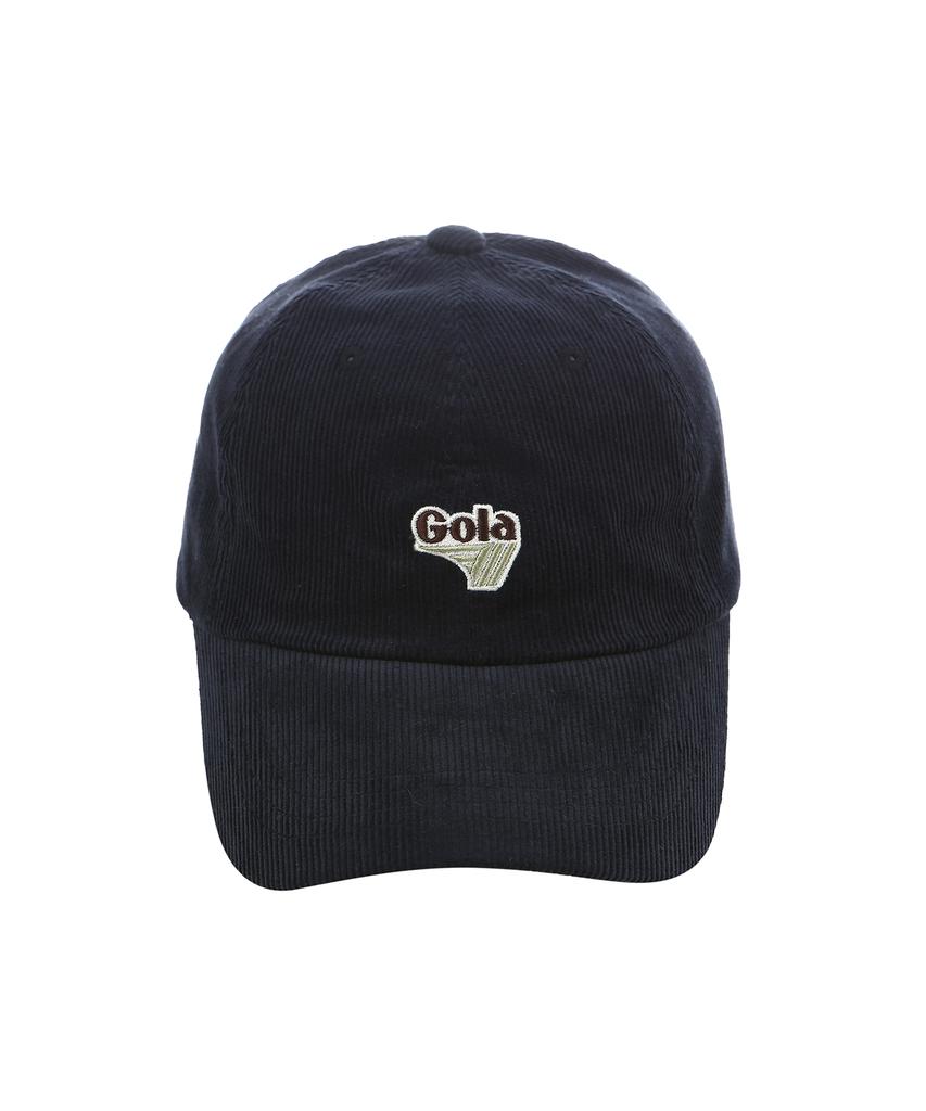 GOLA [Gl]24 Corduroy Ballcap [7 Color]