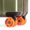 Floyd Wheel Set  Kickin Orange 