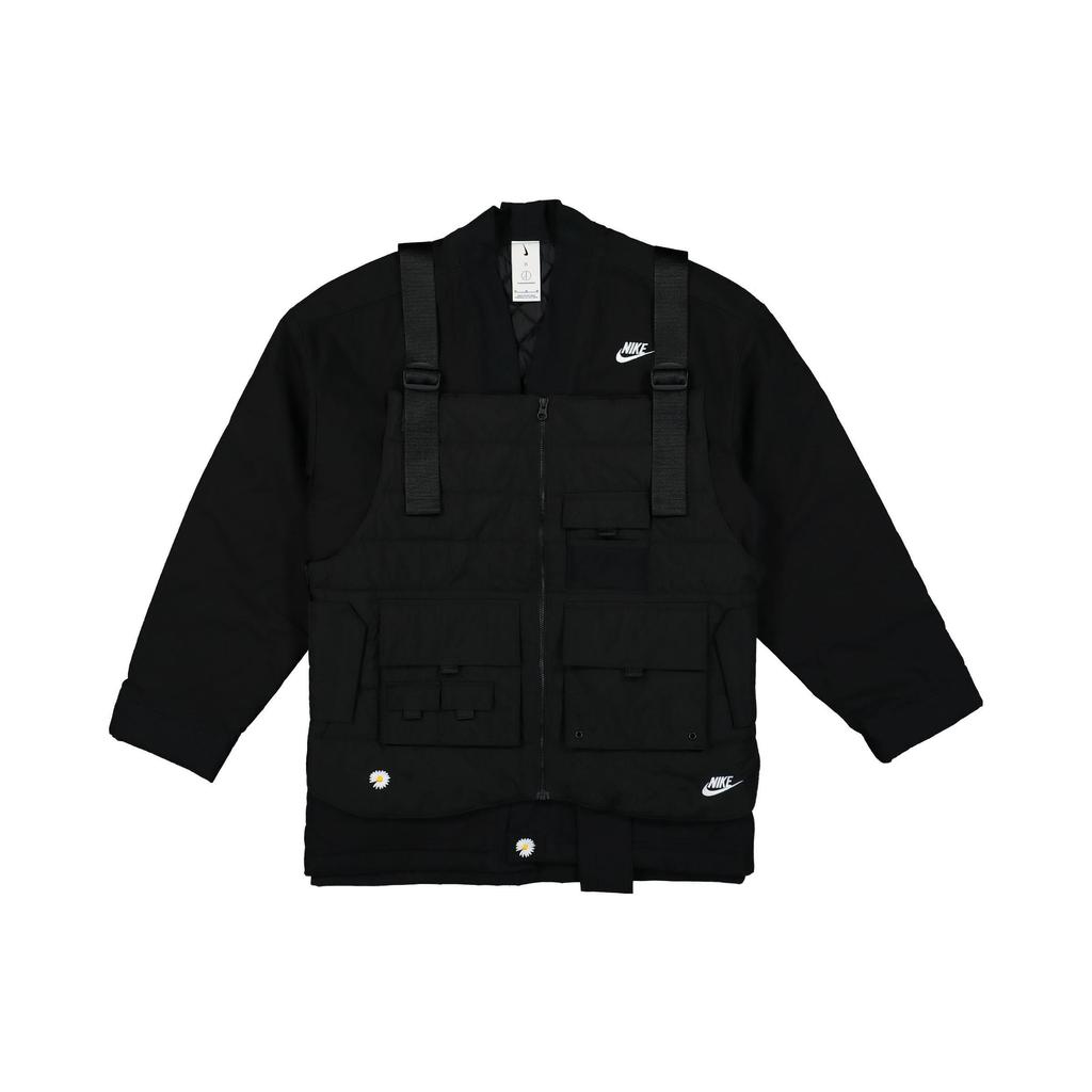 Nike X Peaceminusone G Dragon Куртка 2+1 Азиатский размер DR0100-010