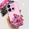 Чехол для Tecno Spark Go 2023 Модный Черный Силиконовый Мягкий Чехол для Телефона Для SparkGo 2022 Spark 6Go 2020 Задняя Крышка на Spark 8C Funda