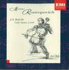 CD MSTISLAV ROSTROPOVICH - Bach Cello Suites 2, 3 & 6 724355536525 EMI CLASSICS Holland Classical Used