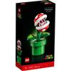 LEGO Super Mario Flower Toy Present Birthday Block Christmas Men Women Mario Goods Game 71426 Pack'n