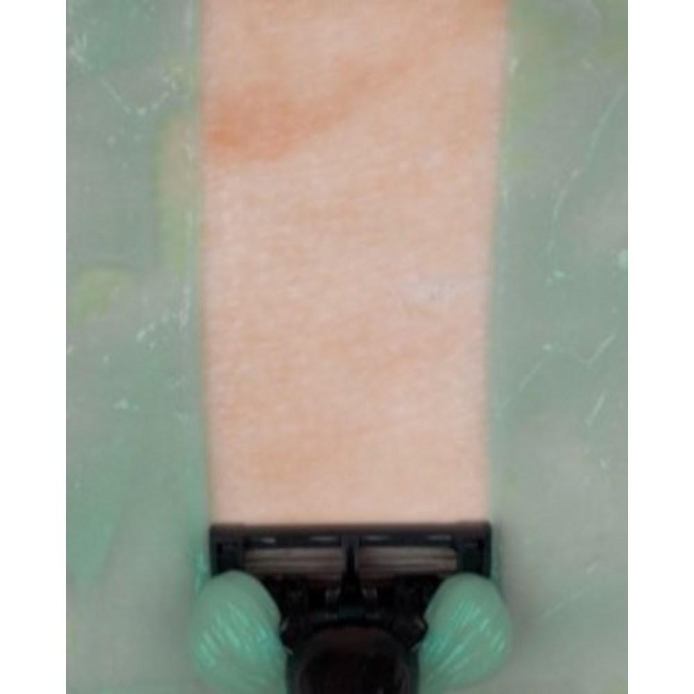 OBge Гель для бритья Gentle Finish, 80 г, 2 шт.