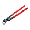 Pince Multiprise - KNIPEX - Alligator 180mm - Rouge - Chrome-vanadium, Acier, PVC