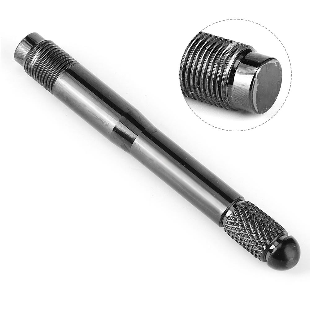 Штифт позиционирования шины Инструмент для установки/снятия колеса Выравнивание Гайка Шпильки x1.25