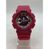 Б/у CASIO BA-112 BABY-G
